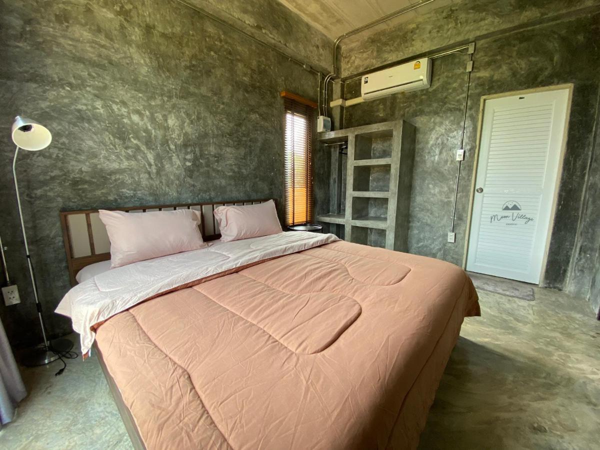 Moon Village Khaoyai Holiday Home Pong Talong Exterior photo