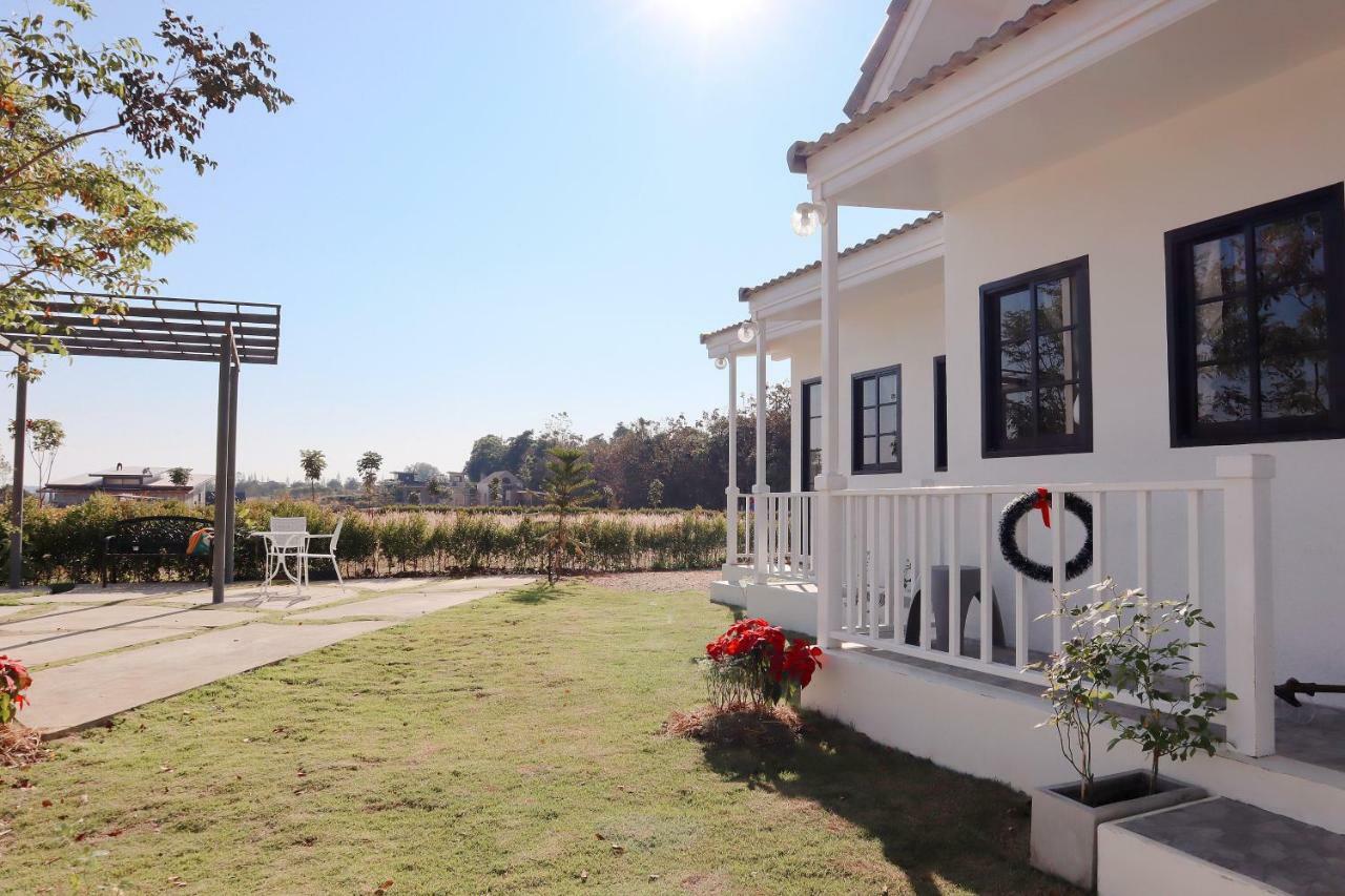 Moon Village Khaoyai Holiday Home Pong Talong Exterior photo